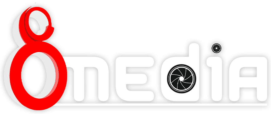 O8 Media